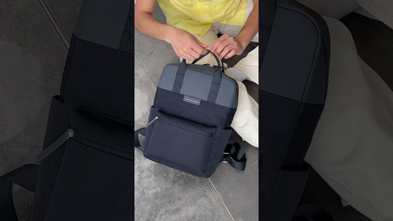 Kapten and son bergen blau Clearance